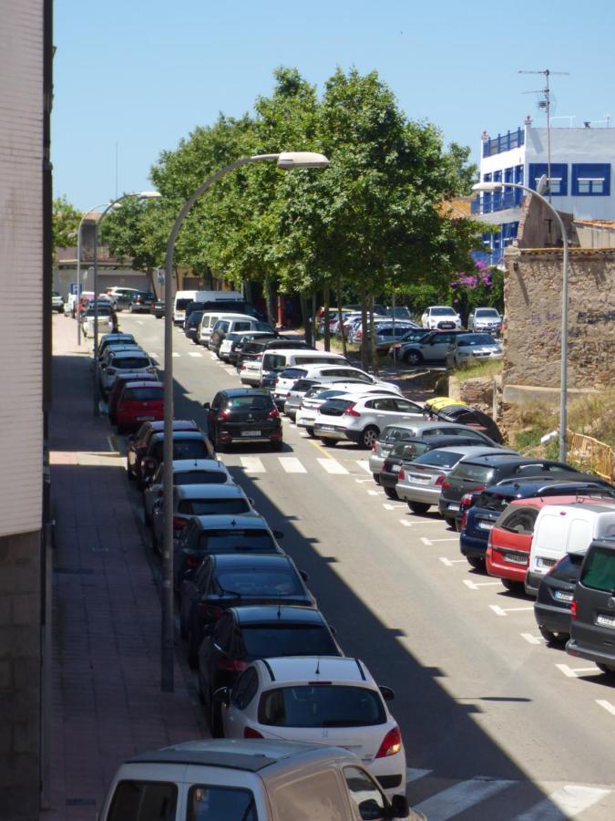 Pis Practic I Agradable Sobre La Marina Palamos Διαμέρισμα Εξωτερικό φωτογραφία