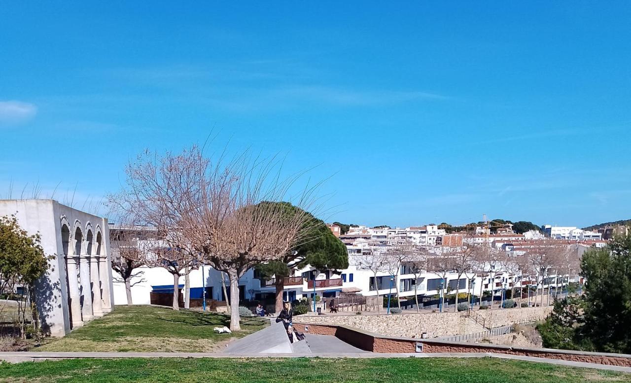 Pis Practic I Agradable Sobre La Marina Palamos Διαμέρισμα Εξωτερικό φωτογραφία
