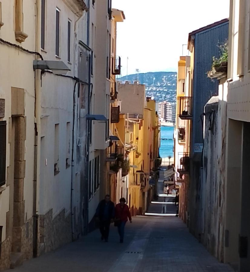 Pis Practic I Agradable Sobre La Marina Palamos Διαμέρισμα Εξωτερικό φωτογραφία