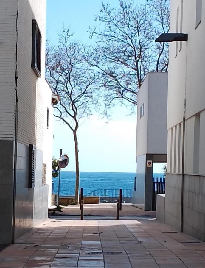Pis Practic I Agradable Sobre La Marina Palamos Διαμέρισμα Εξωτερικό φωτογραφία